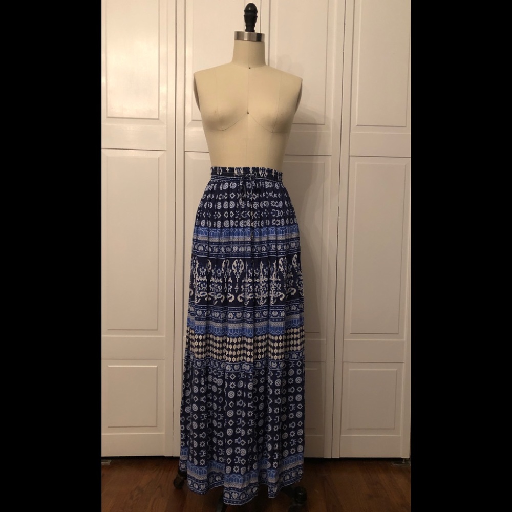 The perfect summer skirt☀️